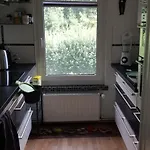 Gemuetliches In Seenaehe بيت للعطل