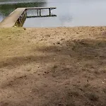 Gemuetliches In Seenaehe بيت للعطل