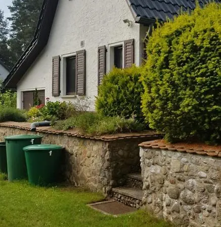 Hébergement de vacances Gemuetliches In Seenaehe