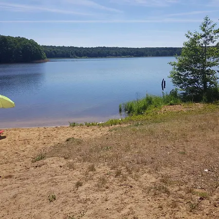 Hébergement de vacances Gemuetliches In Seenaehe