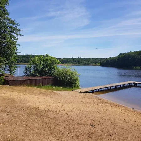 Gemuetliches In Seenaehe *