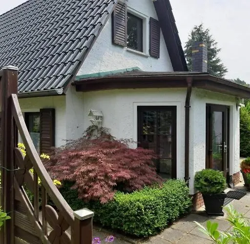 Gemuetliches In Seenaehe Hébergement de vacances