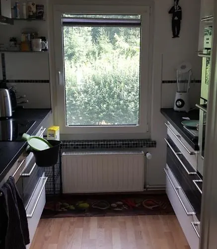 Gemuetliches In Seenaehe Hébergement de vacances