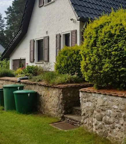 Hébergement de vacances Gemuetliches In Seenaehe