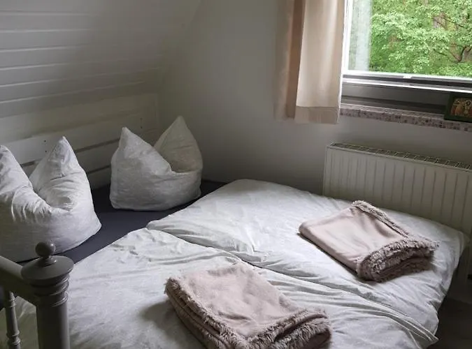 Gemuetliches In Seenaehe Hébergement de vacances