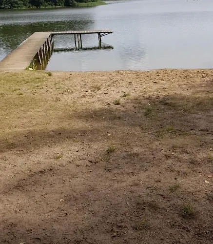 Gemuetliches In Seenaehe Hébergement de vacances